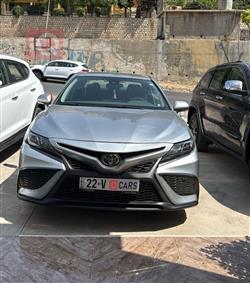 تويوتا كامري